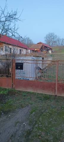  Ponuka pozemku na chalupu