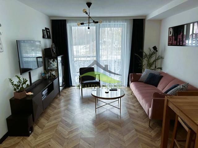 Lukratívne bývanie v Novom na Zemplínskej Šírave - 2 izb. byt