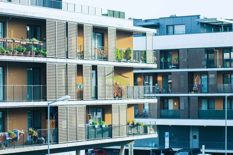 Komerčný pozemok na Bytovú výstavbu - 1700 m2, Severná ul.