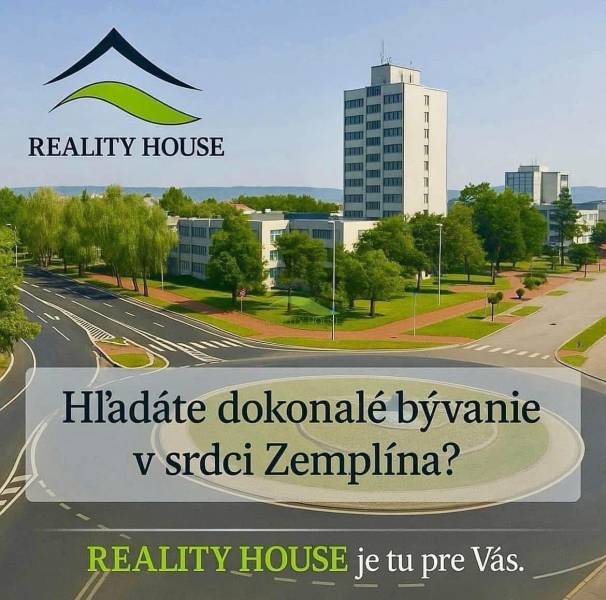 Komerčný pozemok na Bytovú výstavbu - 1700 m2, Severná ul.