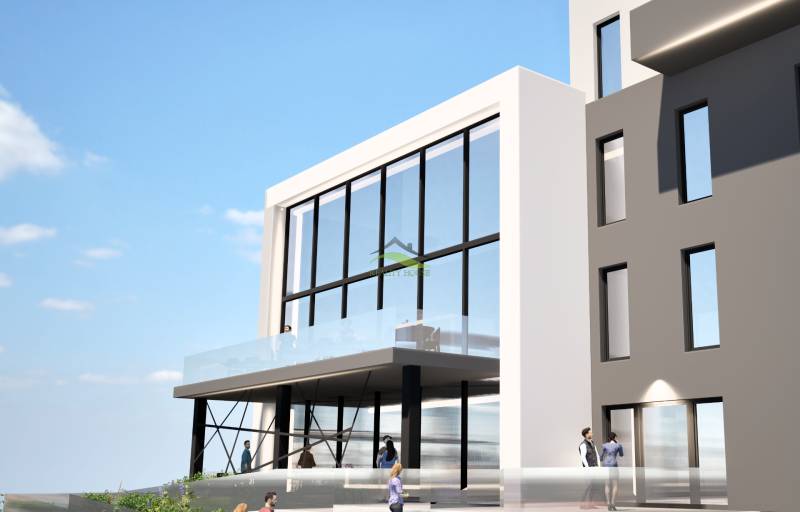 Moderné Nové priestory pre Reštauráciu v CENTRE MESTA - pri Nemocnici