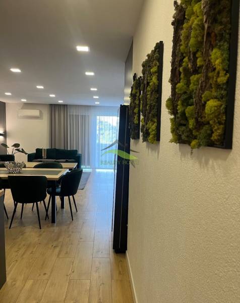Lukratívna NOVOSTAVBA pre náročného klienta 
