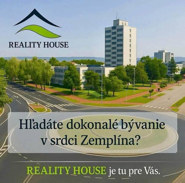 Hollého ulica - 3 izb. byt s balkónom