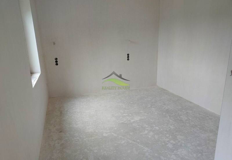 Kvalitná Murovaná NOVOSTAVBA blízko mesta - v Zalužiciach 