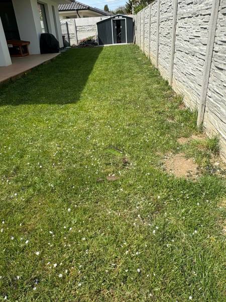 Exkluzívne u nás Lukratívna a veľmi vkusná Moderná Novostavba 