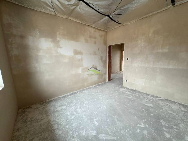 Murovaná Novostavba - Rodinný dom s pekným pozemkom 800m2