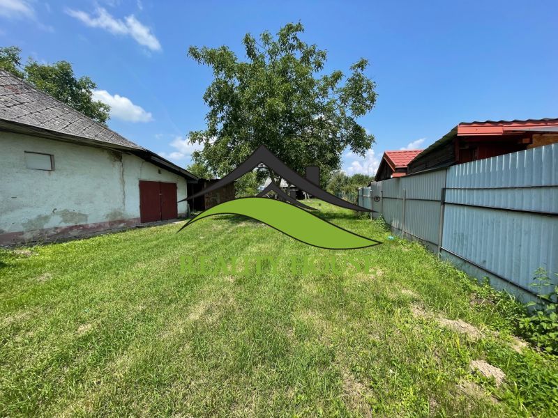 Stavebný pozemok blízko Mesta - pekných 1400 m2 - Zemplínska Široká