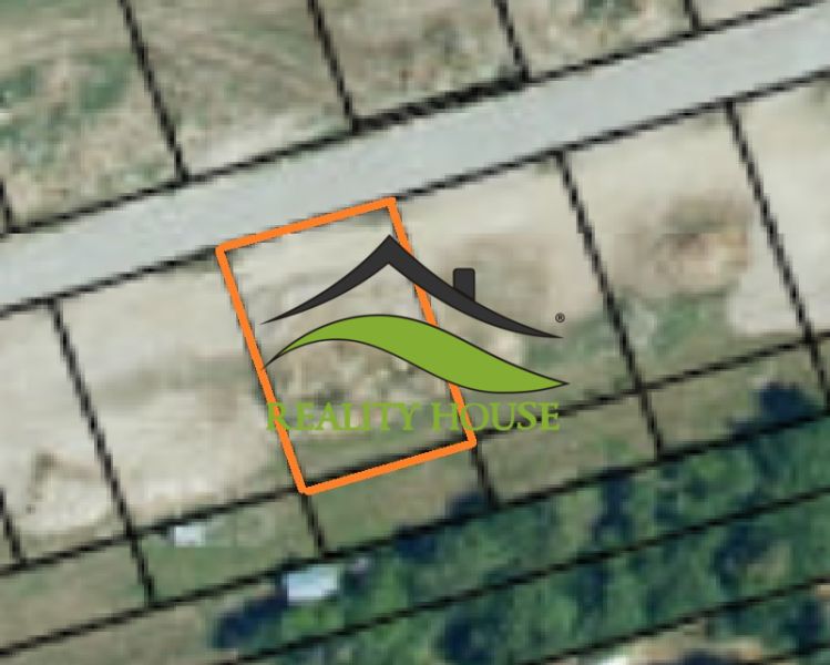 Stavebný pozemok v Michalovciach - všetky IS - 770 m2