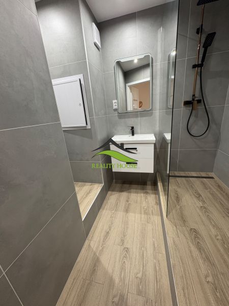Kvalitný 3 izb. byt po kompletnej modernej rekonštrukcii