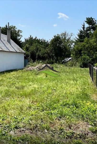 Šikovný pozemok pod Lesom v obci Staré - 1200m2