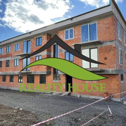 Príjemné NOVÉ bývanie pod Lesom - 3 izbový byt - Kaluža