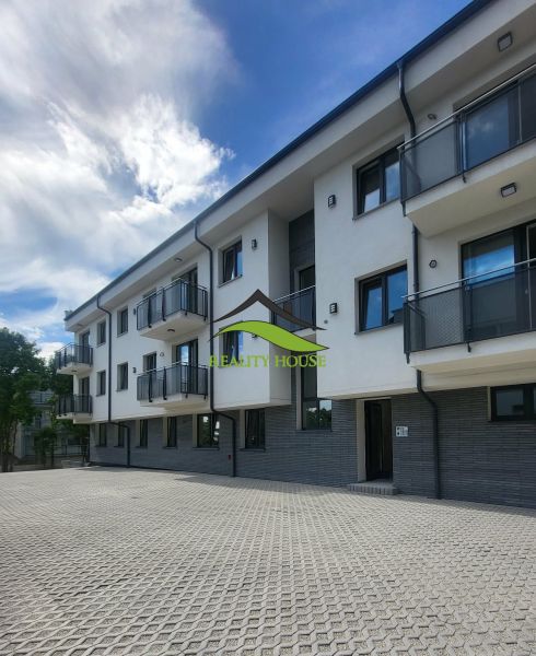 Príjemné NOVÉ bývanie pod Lesom - 3 izbový byt - Kaluža