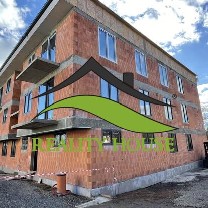 Príjemné NOVÉ bývanie pod Lesom - 3 izbový byt - Kaluža
